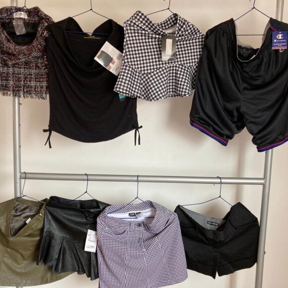 70% off NEW Department of Store Women 1 Pc Top or Bottoms Brand Name ALL Sizes - Picture 8 of 11